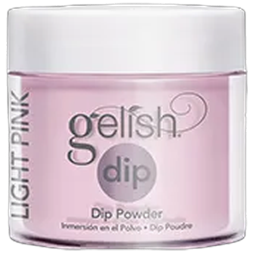 NHNACRGEL138 ***Dip Simple Sheer 23g - Gelish - Image 1
