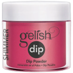 NHNACRGEL141 (Each) - ***Dip Gossip Girl 23g - Gelish