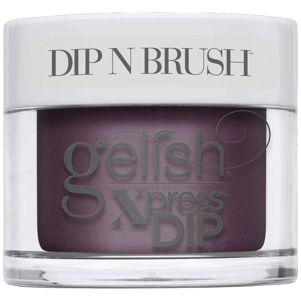NHNACRGEL166 ***FROM PARIS WITH LOVE 43g - Gelish - Image 1