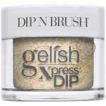 NHNACRGEL167 (Each) - ***Dip Give Me Gold 43g - Gelish