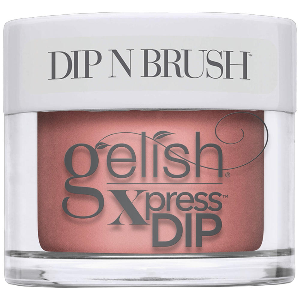 NHNACRGEL173 ***Dip Manga-Round With Me 43g - Gelish - Image 1