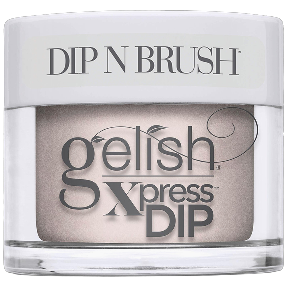 NHNACRGEL175 ***Dip Tan My Hide 43g - Gelish - Image 1