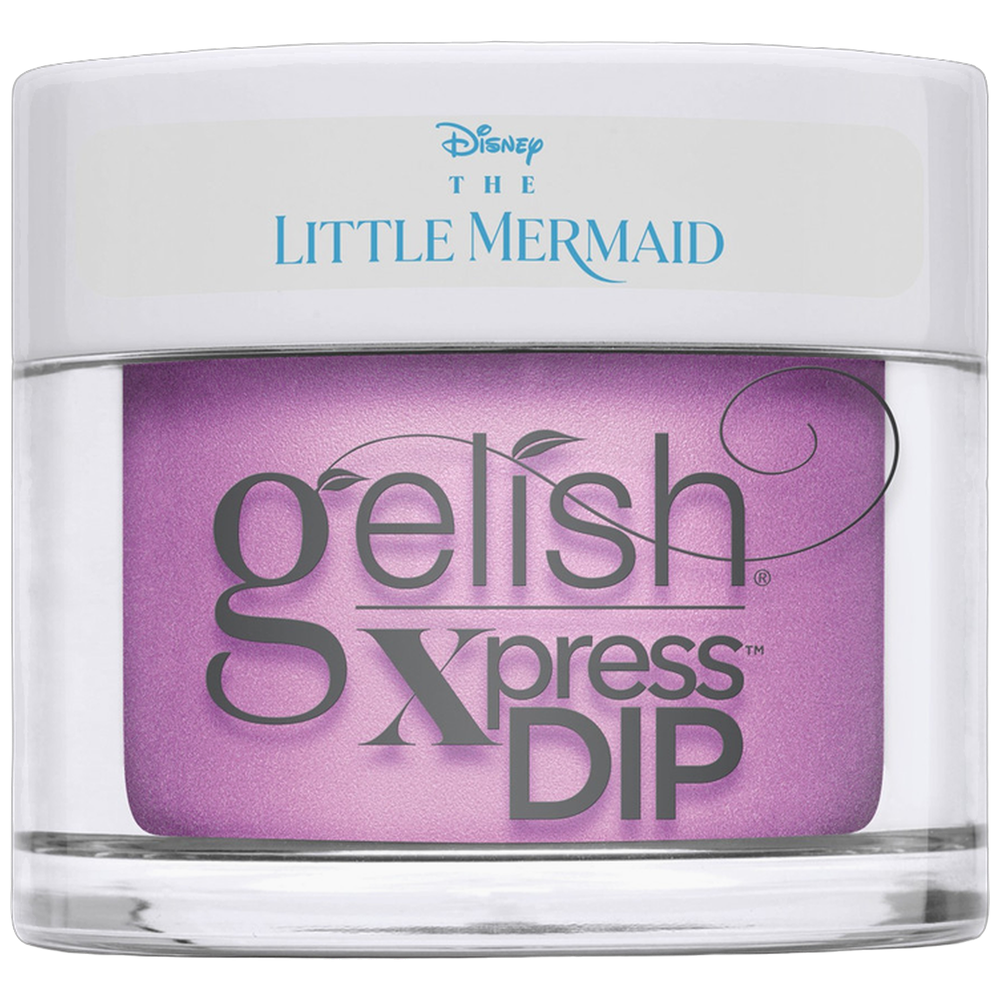 NHNACRGEL192 ***Dip Tail Me About It 43g - Gelish - Image 1