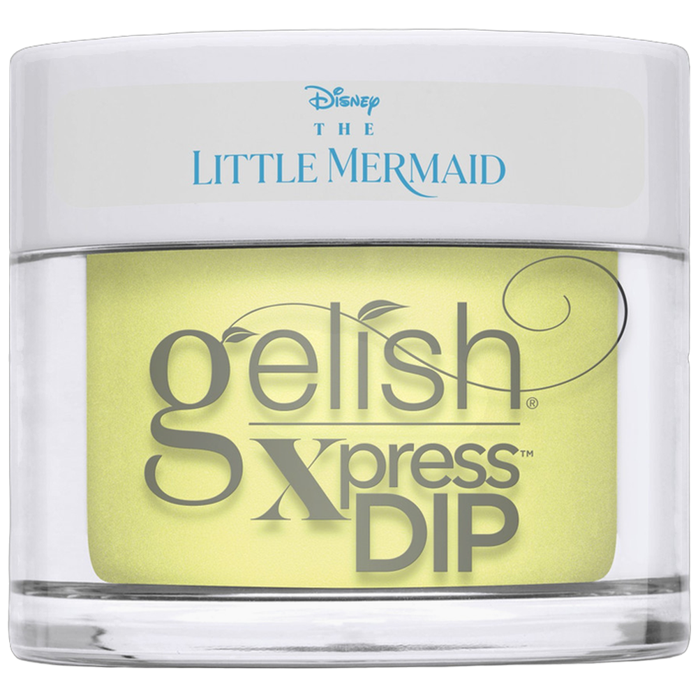 NHNACRGEL193 ***Dip All Sands On Deck 43g - Gelish - Image 1