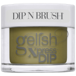 NHNACRGEL196 (Each) - ***Dip Lost My Terrain of Thought 43g - Gelish