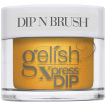 NHNACRGEL198 (Each) - ***Dip Golden Hour Glow 43g - Gelish