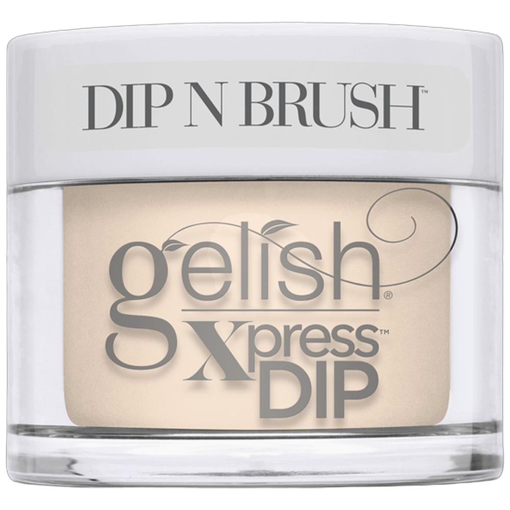 NHNACRGEL200 ***Dip Wrapped Around Your Finger 43g - Gelish - Image 1