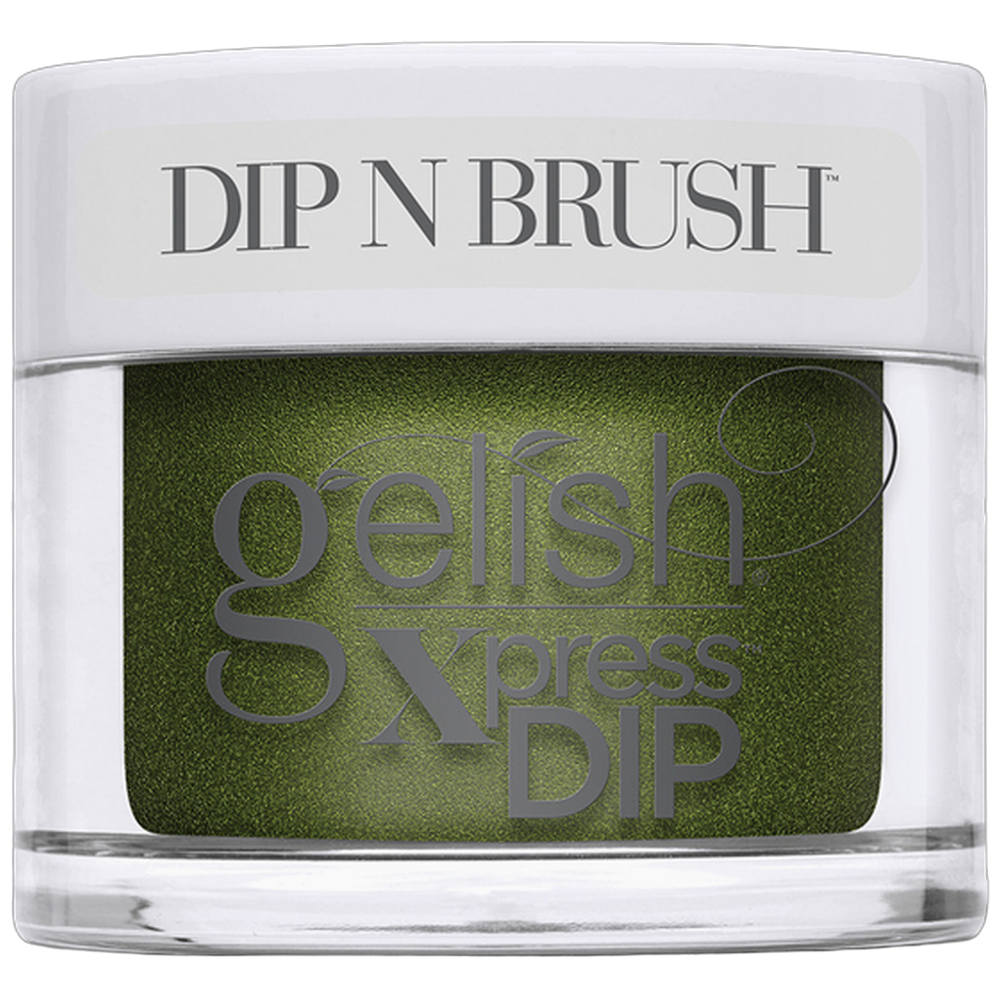 NHNACRGEL201 ***Dip Bad To The Bow 43g - Gelish - Image 1