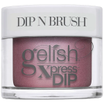 NHNACRGEL204 (Each) - ***Dip Before My Berry Eyes  43g - Gelish