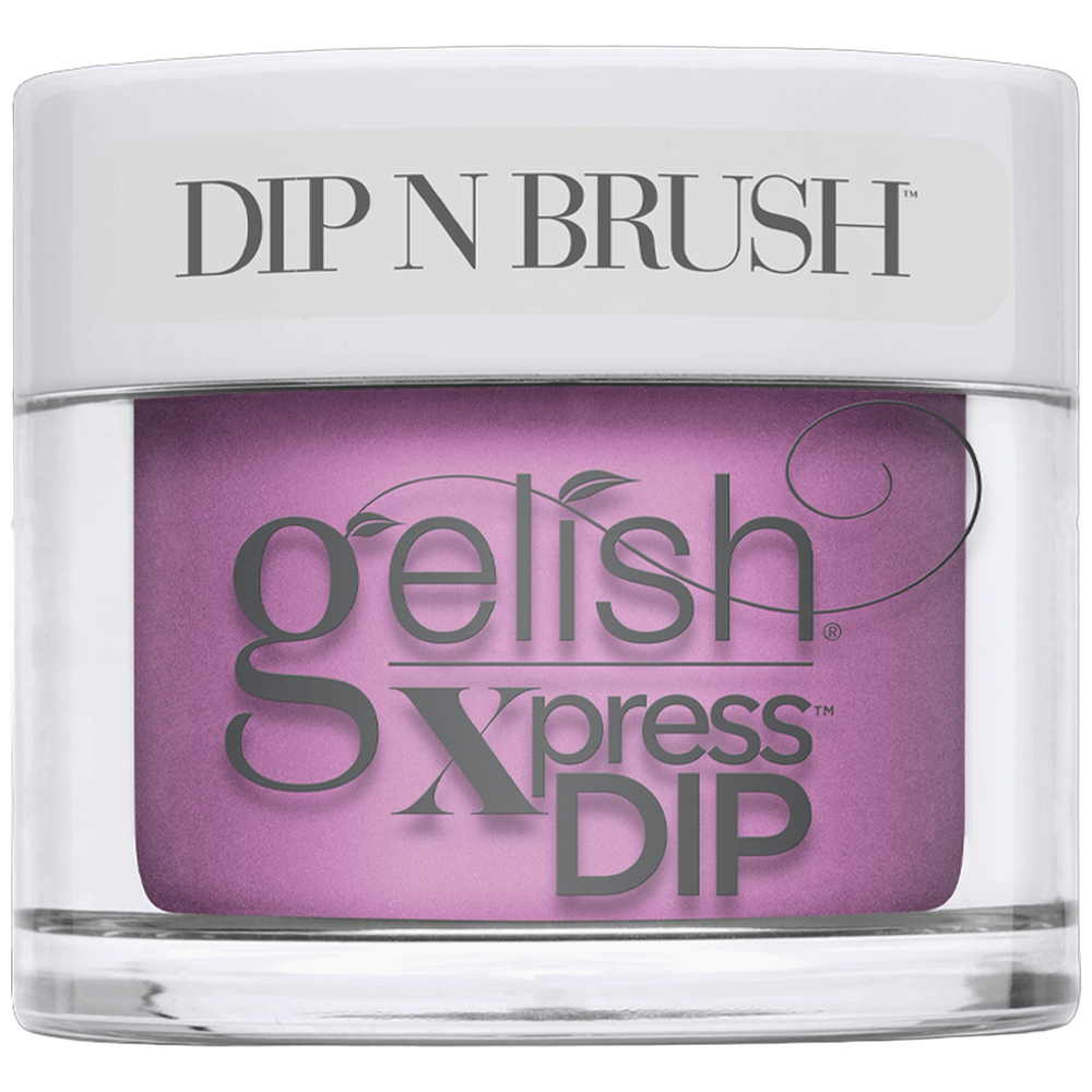 NHNACRGEL206 ***Dip Got Carried Away 43g - Gelish - Image 1
