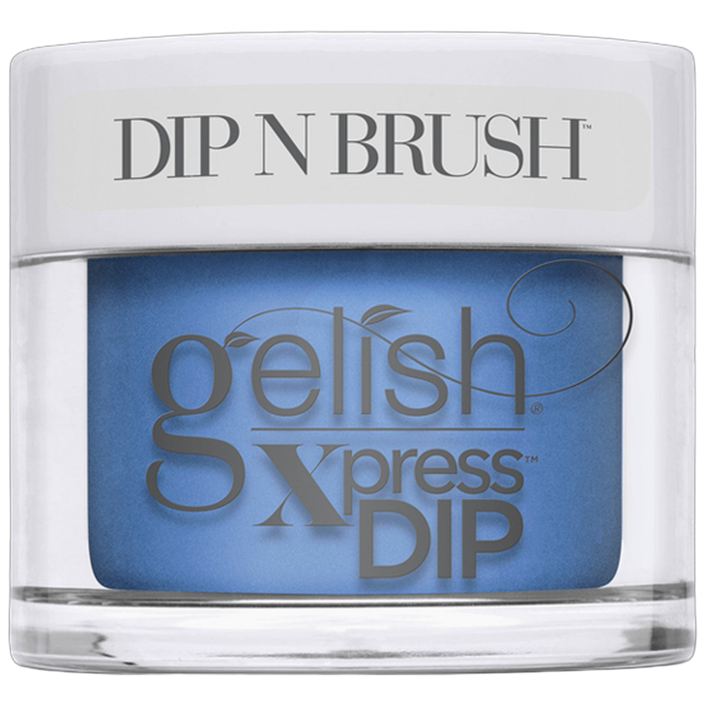 NHNACRGEL207 ***Dip Soaring Above It All 43g - Gelish - Image 1