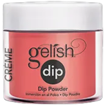 NHNACRGEL216 (Each) - ***Dip A Petal For Your Thoughts 43g - Gelish