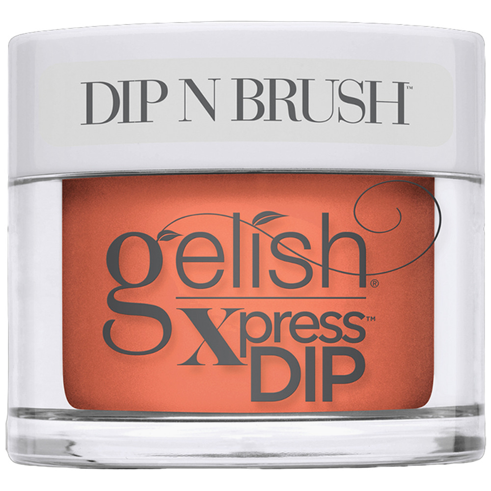 NHNACRGEL243 ***Dip I'm All Cheers 43g - Gelish Xpress - Image 1