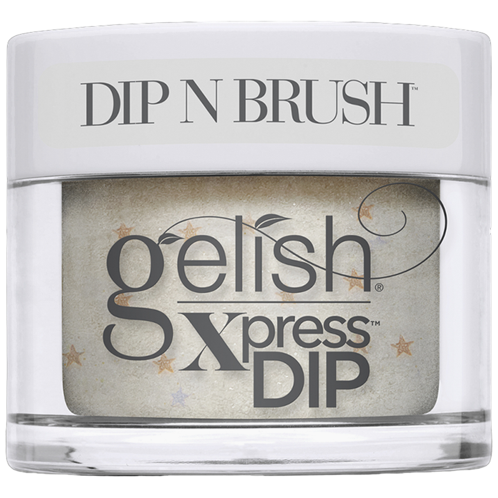 NHNACRGEL248 ***Dip Star Walking 43g - Gelish Xpress - Image 1