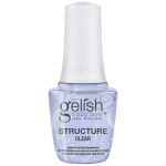 NHNBTQGEL001 (Each) - Brush On Structure Clear - Gelish