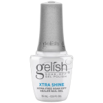 Xtra Shine Top Coat - Gelish