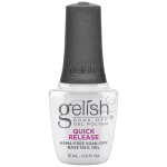NHNBTQGEL005 (Each) - Quick Release Base Coat 15ml - Gelish