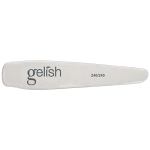 NHNFILGEL006 (Each) - Gelish Nail File 240/240 grit