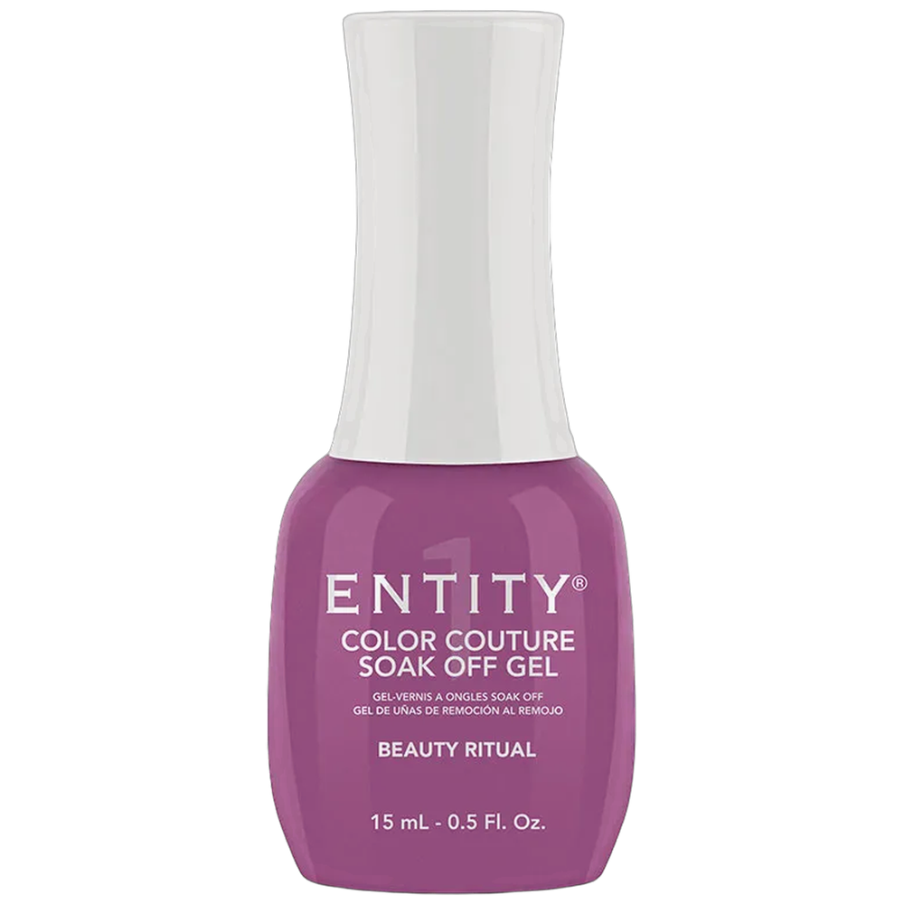 NHNGPOEOC005 Beauty Ritual 15ml - EOCC Gel - Image 1