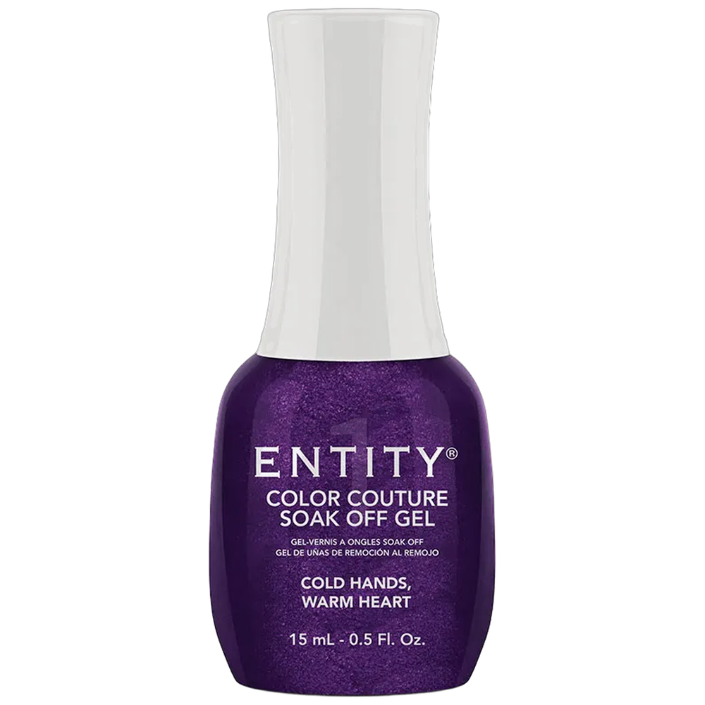 NHNGPOEOC011 ***Cold Hands, Warm Heart 15ml - EOCC Gel - Image 1