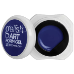 NHNGPOGEL009 (Each) - ***Art Form Gel Essential Blue 5g - Gelish