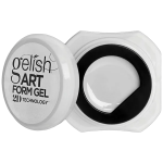 NHNGPOGEL012 (Each) - Art Form Gel Essential White 5g - Gelish