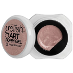 NHNGPOGEL029 (Each) - ***Art Form Gel Effects Rose Gold Metallic 5g - Gelish