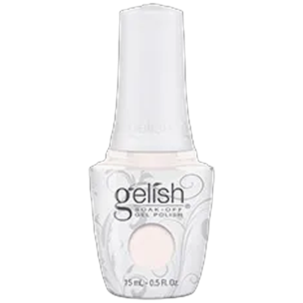 NHNGPOGEL046 Simply Irresistible 15ml - Gelish - Image 1