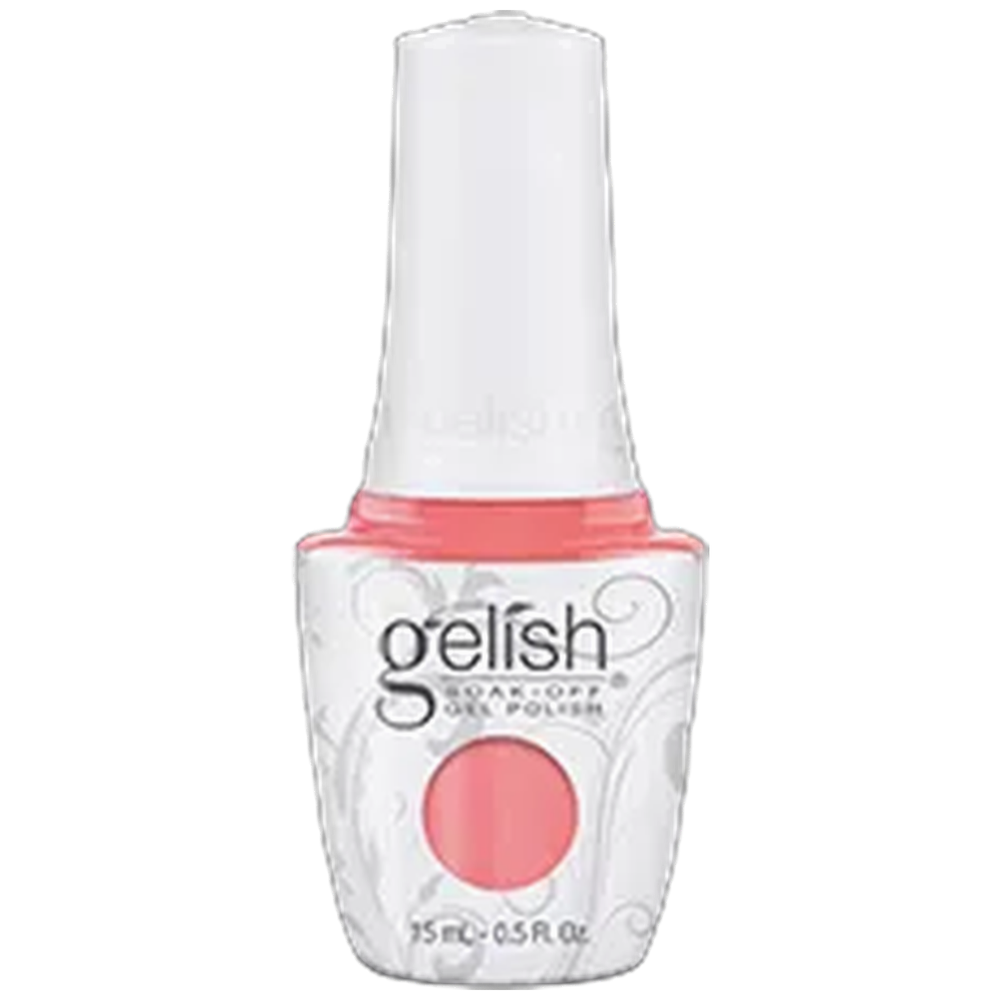 NHNGPOGEL050 Manga-round With Me 15ml - Gelish - Image 1