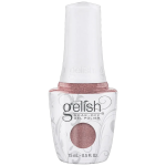 NHNGPOGEL153 (Each) - Glamour Queen 15ml - Gelish