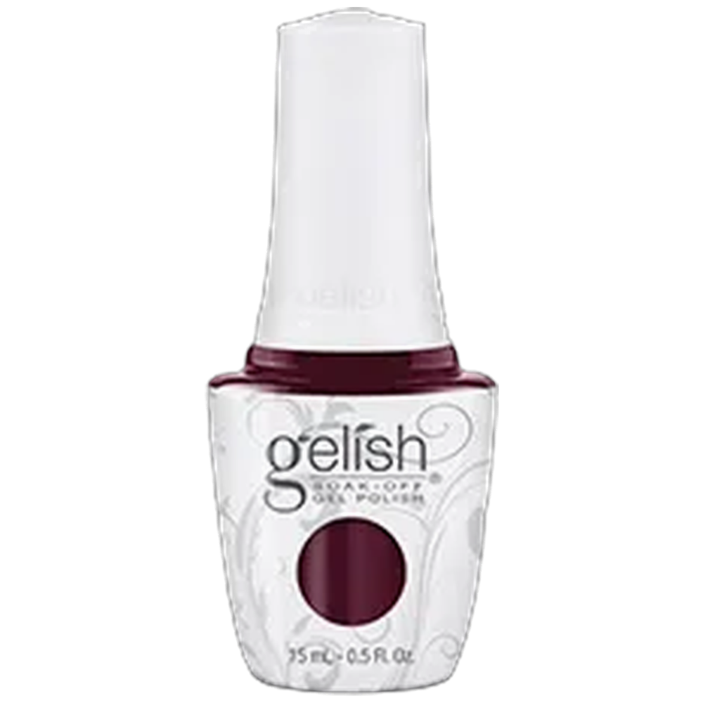 NHNGPOGEL154 Red Alert 15ml - Gelish - Image 1