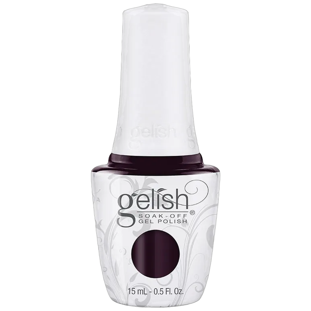 NHNGPOGEL155 Bella's Vampire 15ml - Gelish - Image 1