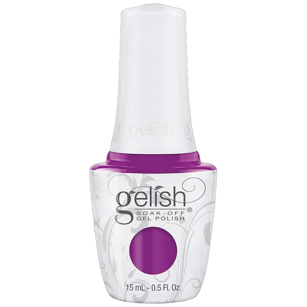 NHNGPOGEL157 Carnival Hangover 15ml - Gelish - Image 1