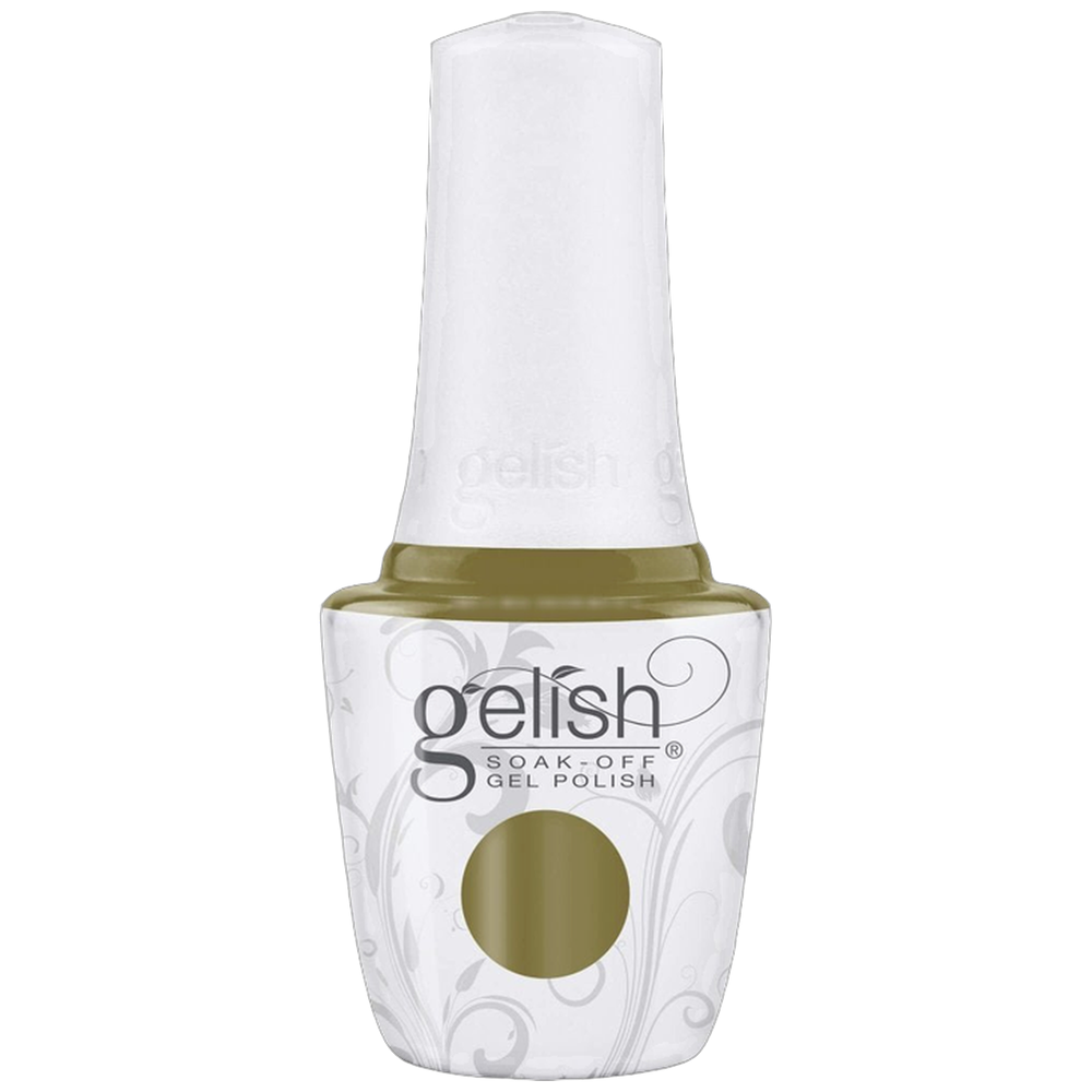 NHNGPOGEL165 ***Lost My Terrain of Thought 15ml - Gelish - Image 1