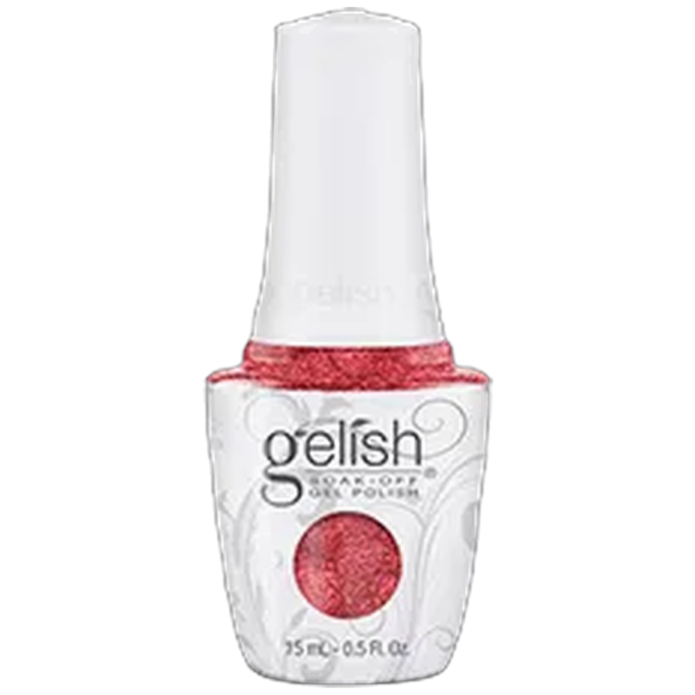 NHNGPOGEL201 Best Dressed 15ml - Gelish - Image 1