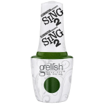 NHNGPOGEL204 (Each) - ***Miss Crawly Chic 15ml - Gelish*