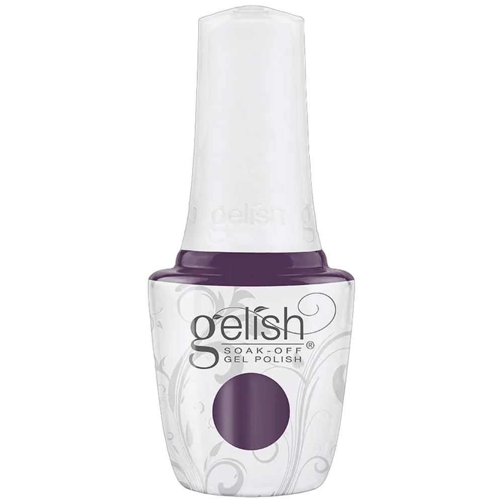 NHNGPOGEL215 A Girl And Her Curls 15ml - Gelish - Image 1