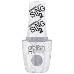 NHNGPOGEL237 (Each) - Coming Up Crystal 15ml - Gelish