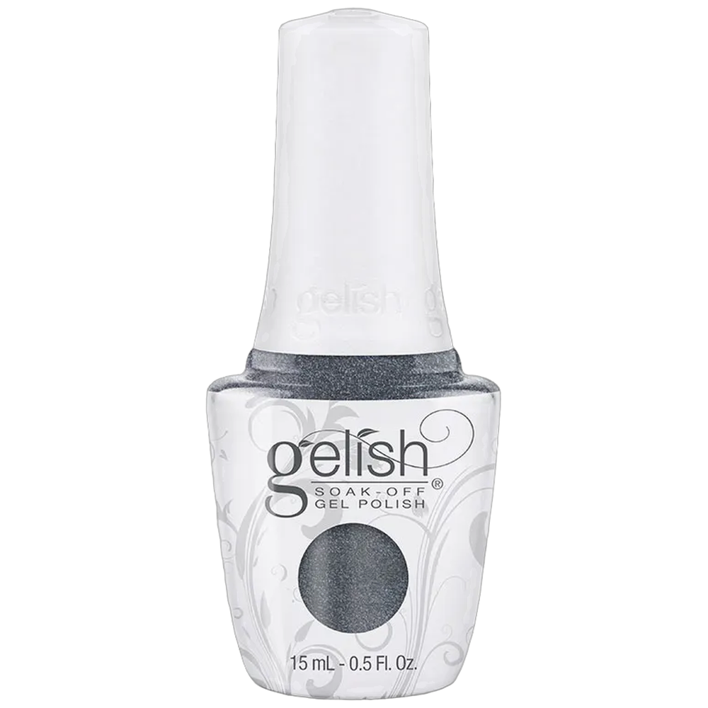 NHNGPOGEL262 Midnight Caller 15ml - Gelish - Image 1