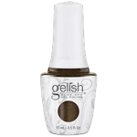 NHNGPOGEL263 (Each) - Sweet Chocolate 15ml - Gelish