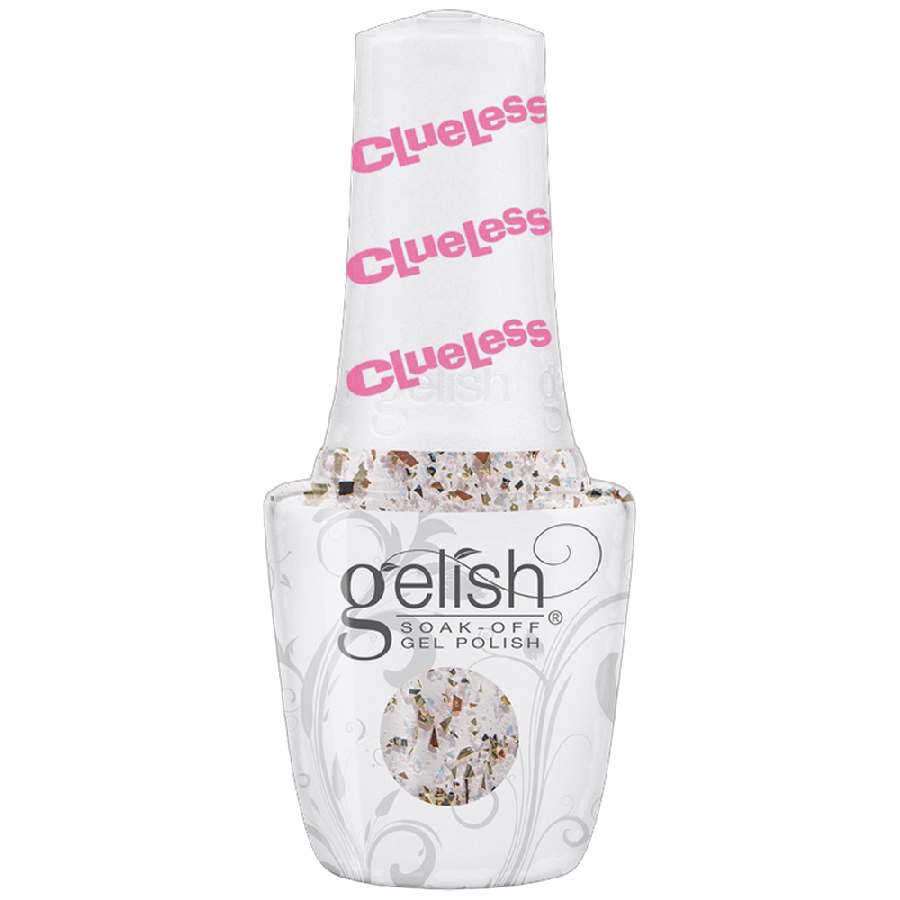 NHNGPOGEL267 ****Two Snaps for You - Gelish - Image 1
