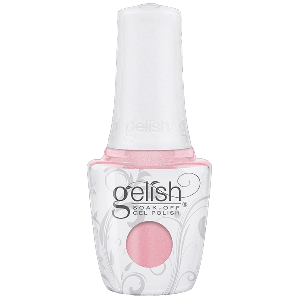 NHNGPOGEL293 Bed Of Petals 15ml - Gelish - Image 1