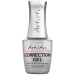 NHNMANART003 (Each) - Artistic Correction Gel - Translucent Pink