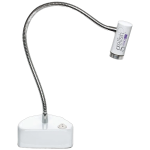 NHNNLAGEL002 (Each) - Soft Gel Tip Touch LED Light with USB Cord - Gelish