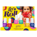 NHNNMEMGT010 (Each) - ***Lets Roll  MT 12pc Display with Stock