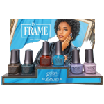 NHNNMEMGT011 (Each) - ***In Frame MT 12pc Display with Stock