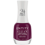 NHNNPOENT022 (Each) - March To My Own Plum 15ml - EC