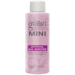 NHNNPRGEL009 (Each) - ***Mini Soak Off Remover 60ml - Gelish