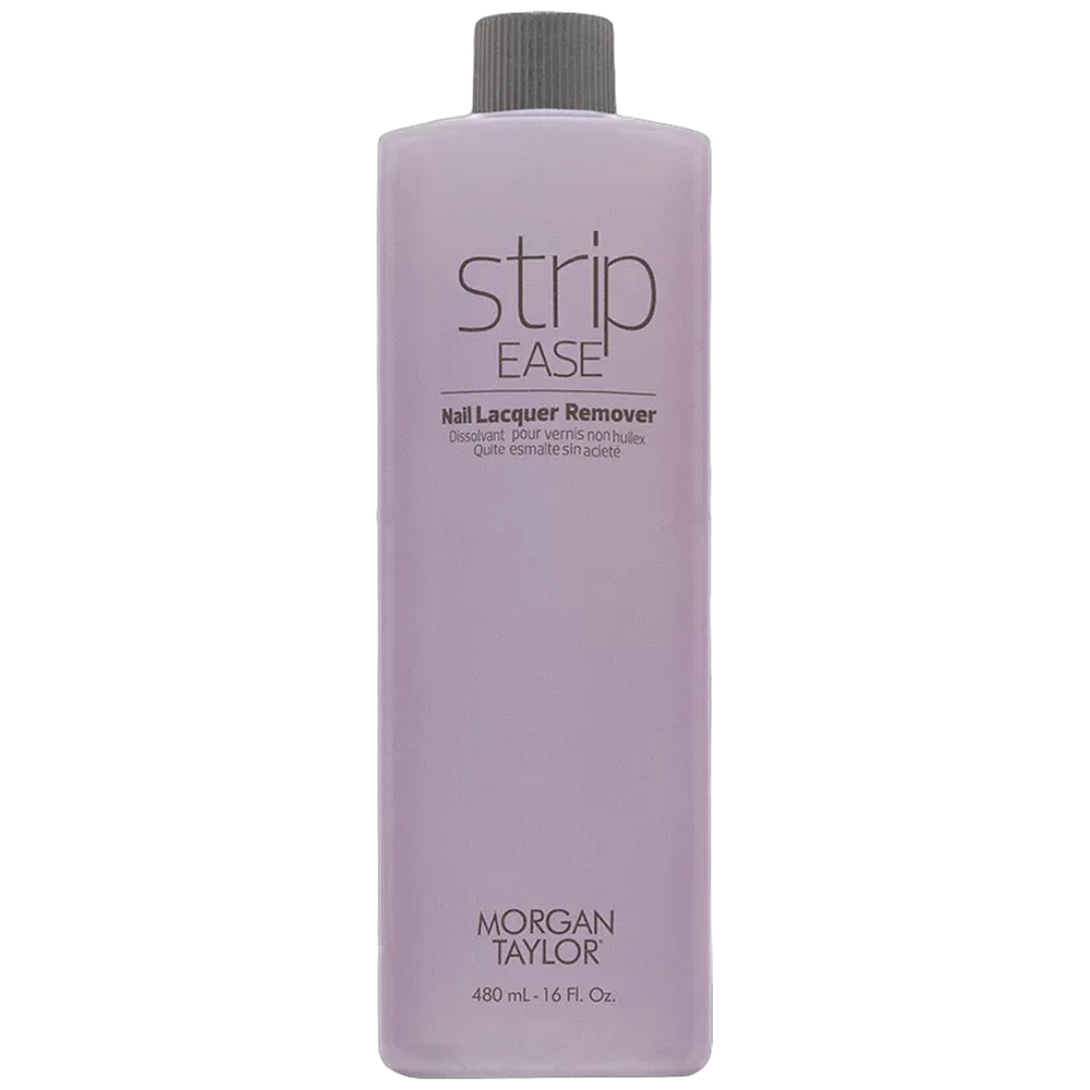 NHNNPRMGT005 ***Strip Ease Lacquer Remover 480ml - MT - Image 1