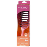 HBRPADVEA011 (Each) - Veaudry My Detangler Brush -Tropical Sunset